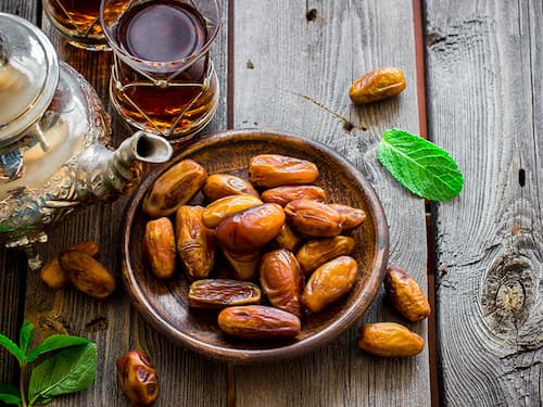 تصویر 1 از قیمت روز خرمای زاهدی صادراتی + خرید عمده